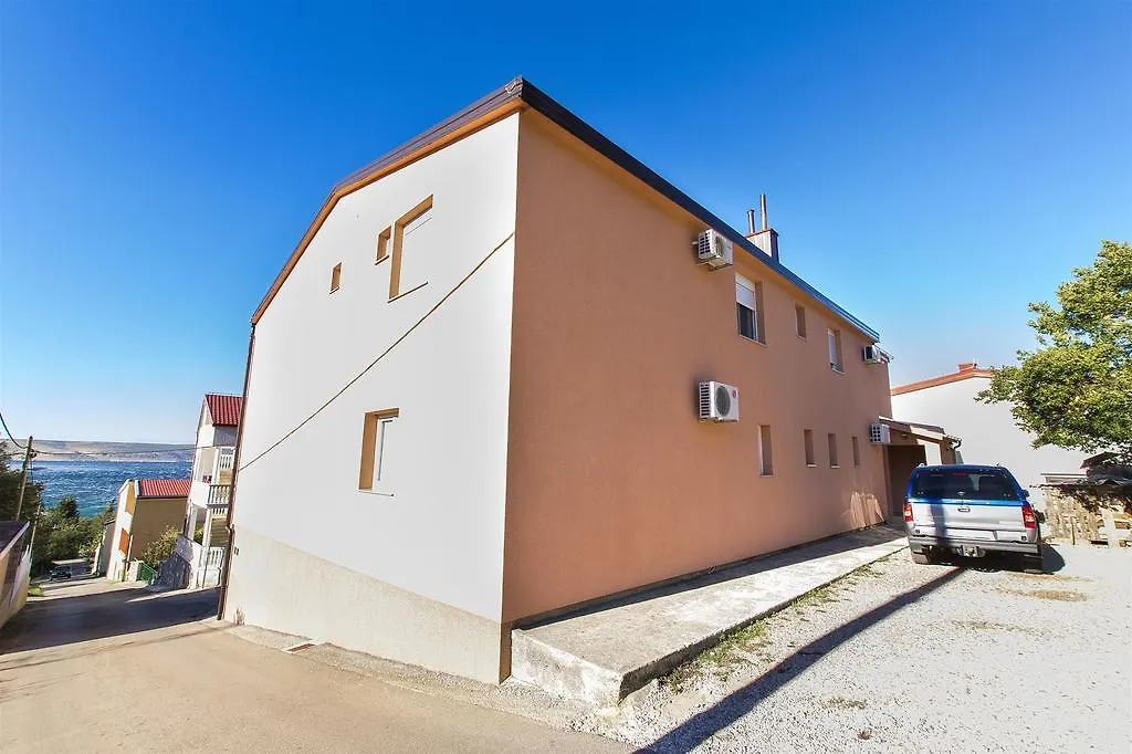 Apartment Nediljka Stari Grad  Croatia