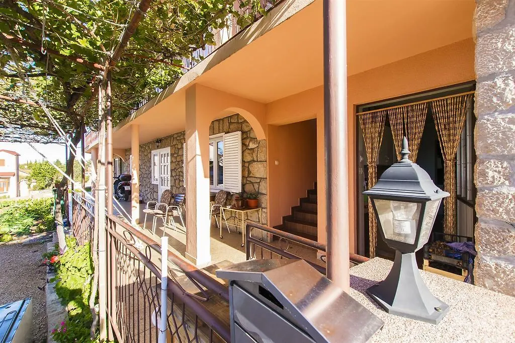 Apartment Nediljka Stari Grad  Croatia