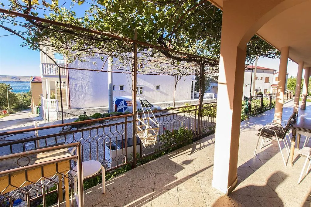 Apartment Nediljka Stari Grad
